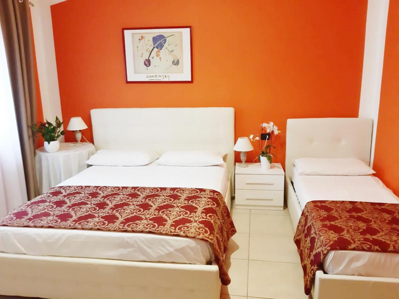 Da Laura Bed and Breakfast Λούκα Εξωτερικό φωτογραφία